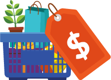 Icon Listing